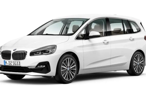 2-Series Active Tourer1