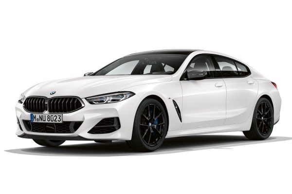 8-Series Gran Coupe1