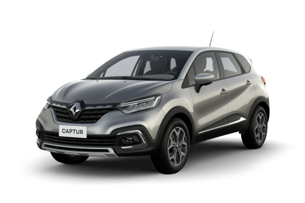 Captur