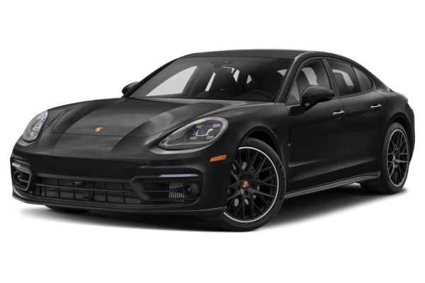 Panamera