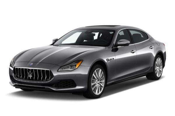 Quattroporte