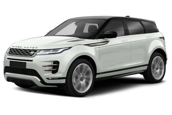 Range Rover Evoque1