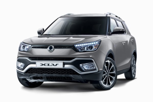 Tivoli XLV