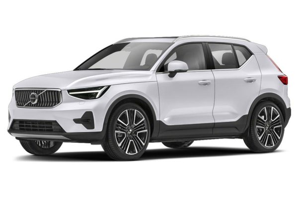 XC40